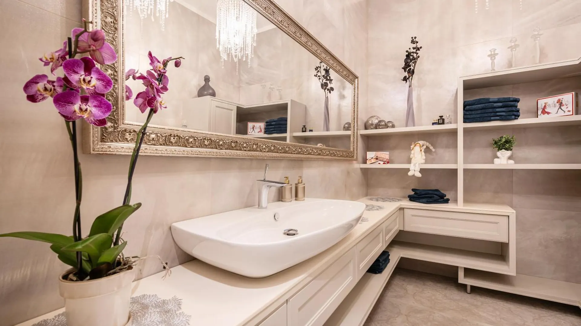 Basilica View Prime Apartment With Free Parking Budapest Ungern