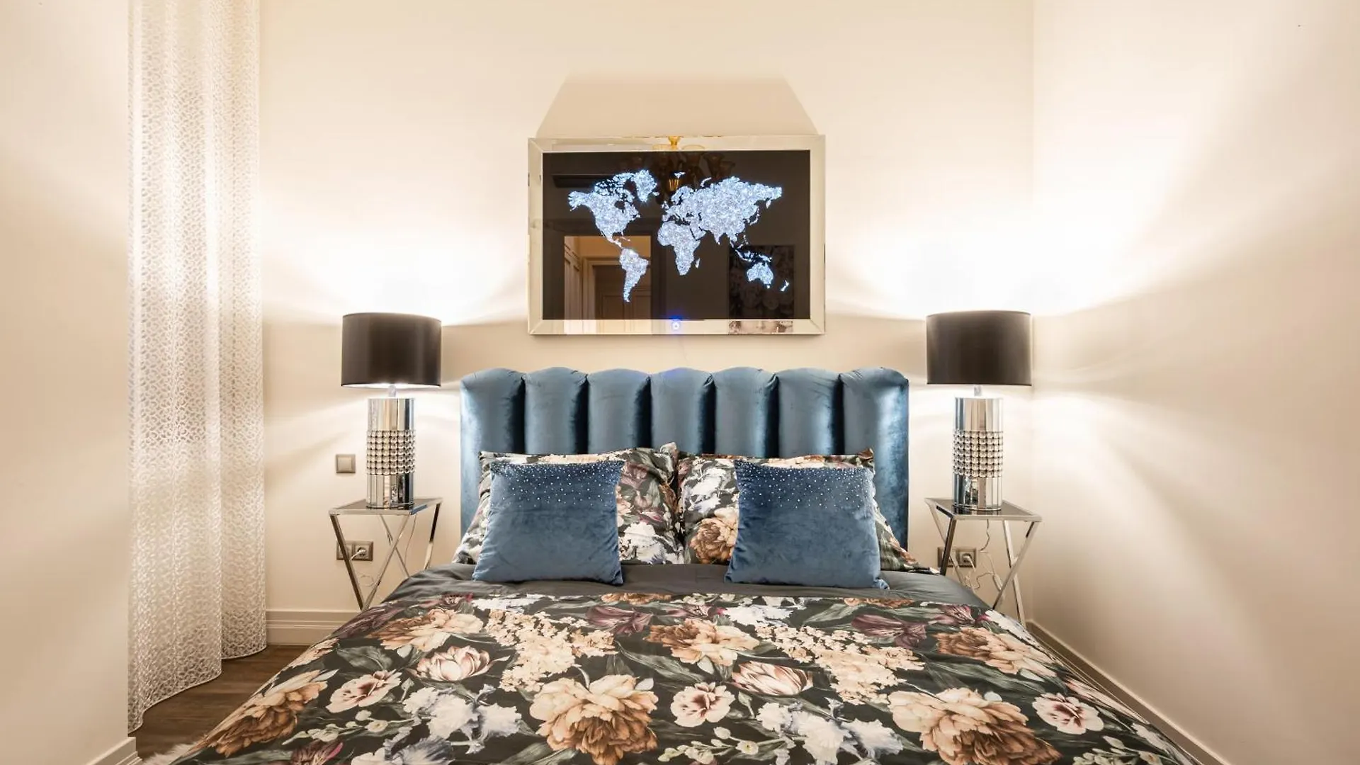 Basilica View Prime Apartment With Free Parking Budapest Ungern