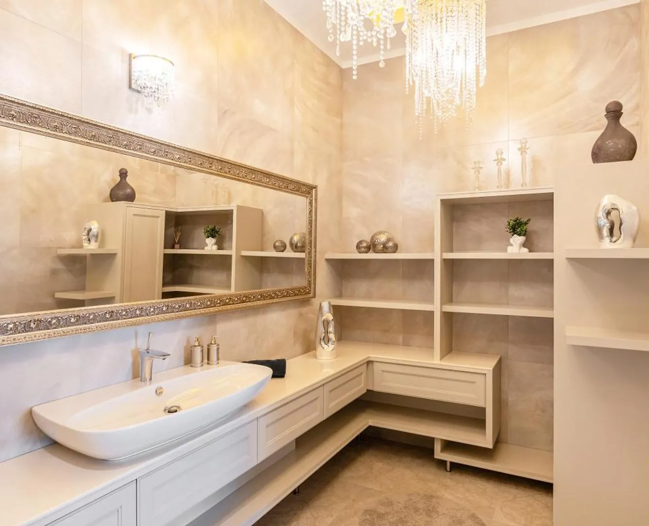 Basilica View Prime Apartment With Free Parking Budapest 0*,  Ungern