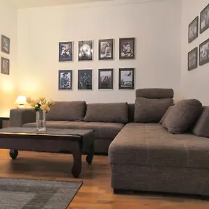 Olivapartment Budapeszt