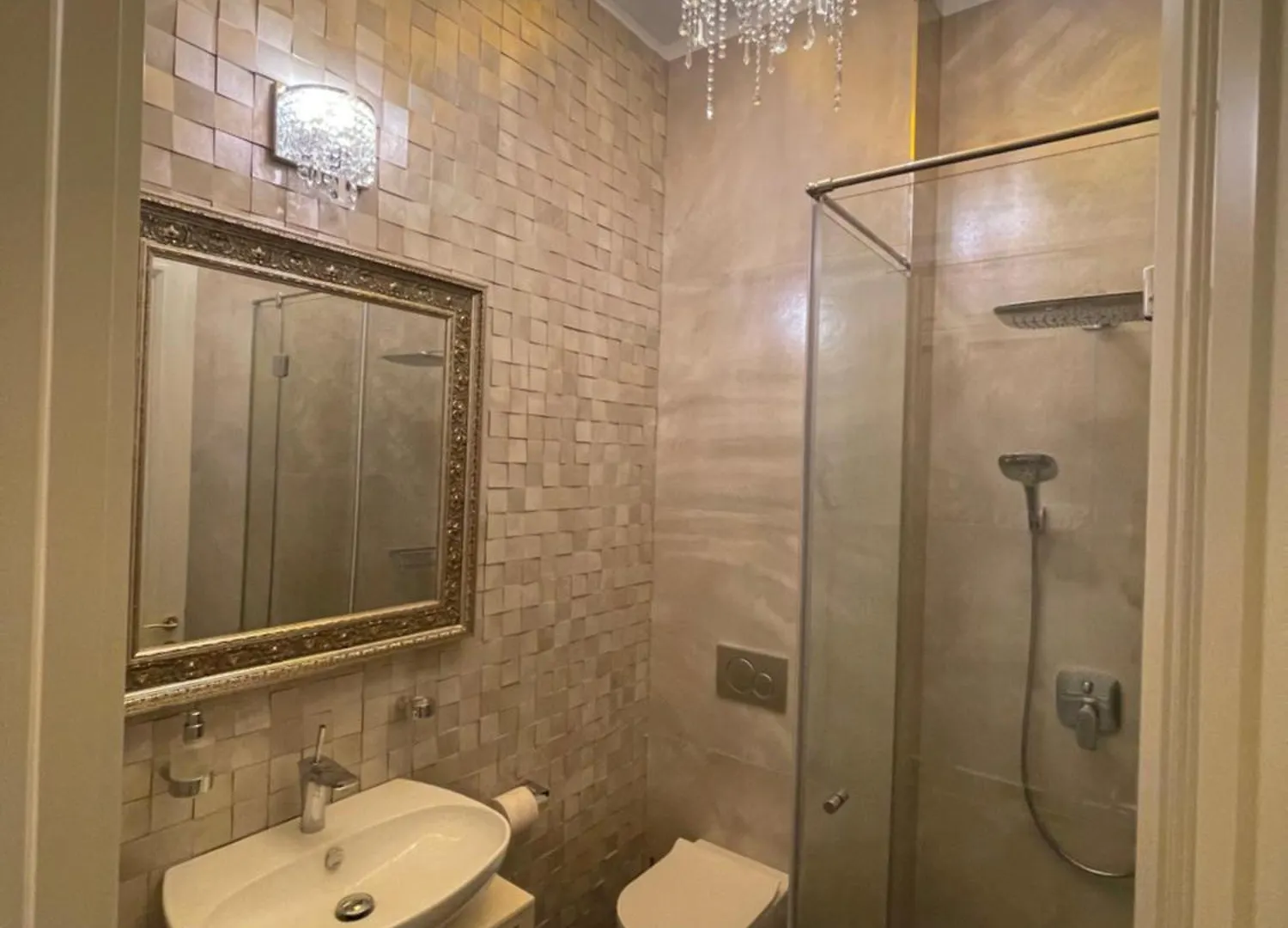 Basilica View Prime Apartment With Free Parking Budapest