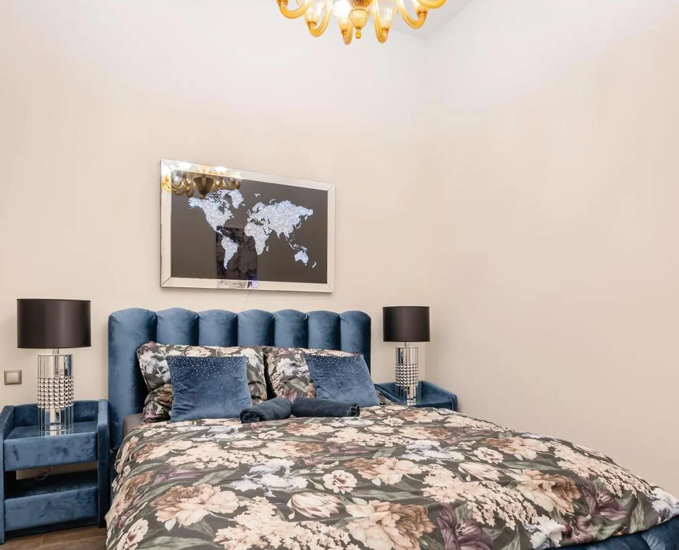 Basilica View Prime Apartment With Free Parking Budapest