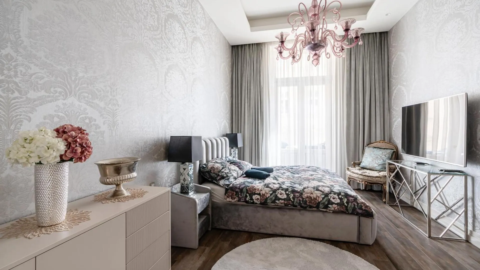 Basilica View Prime Apartment With Free Parking Budapest 0*,
