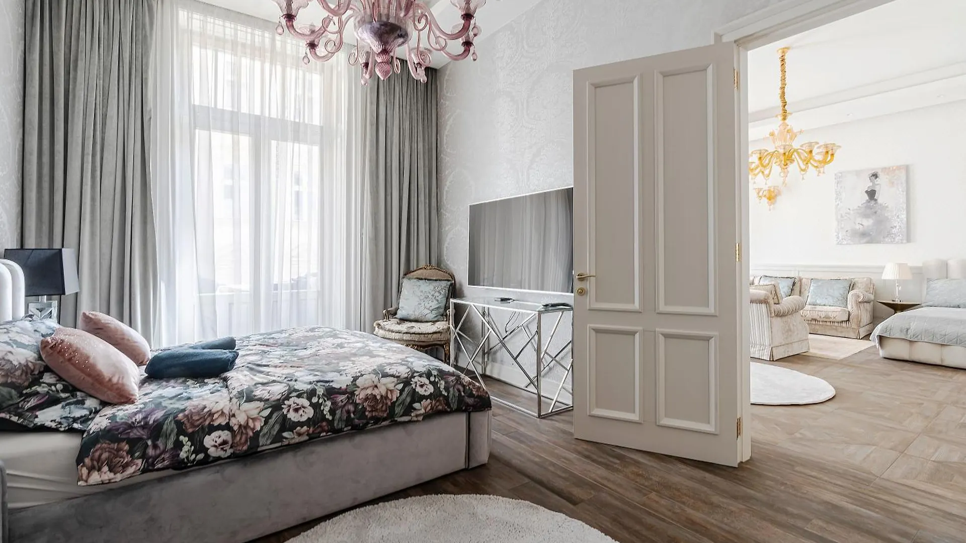 Basilica View Prime Apartment With Free Parking Budapest